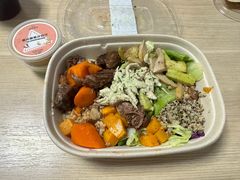 -CALIFORKS加州叉子轻食(朝阳门店)