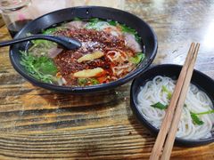 -筠连水粉面(吉祥名都店)