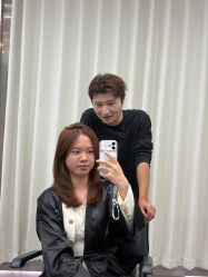 -MT·ID 烫发.染发.接发SALON