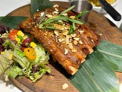 -简荟厨·西式简餐(花都雅乐城店)