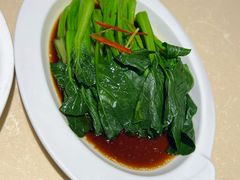 -香港池仔记肠粉王(博多新记襄阳南路店)