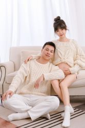 -玛瑞莎·儿童·亲子摄影(越秀店)