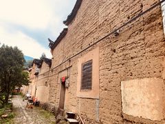 -杨家堂村