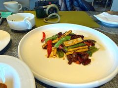 -南京四方酒店-傲途格精选·椽宫中餐厅