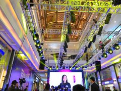 -新时代家居生活广场(古墩店)