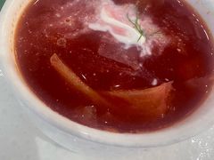 -库滋明·俄罗斯特色美食(中央大街店)