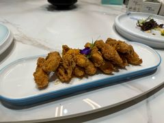 -鲐赏河豚(长寿店)