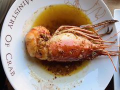 -Ministry of Crab(科伦坡店)