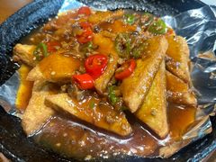 -手拉手美食(清河路店)