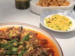 -巴特餐饮6加1音乐餐吧·新疆菜