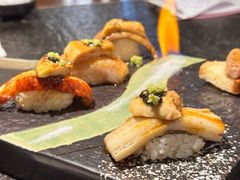 -古田居·特色寿司料理(骏欣中心店)