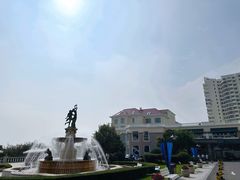 -青岛海景花园大酒店·粤海餐厅