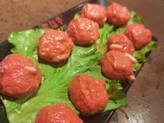 -幸运牛汕头小黄牛牛肉火锅(梅林店)