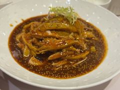 -老妈菜馆(建设街店)