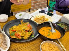 -Doo Dee Thai Food(Issan/Isaan/Esan)