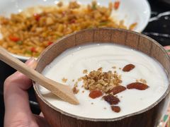 -巴依老爷新疆美食(清华东门店)