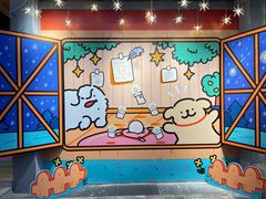 -IPSTAR·潮玩星球·主题店