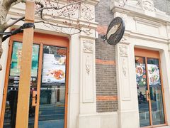 -Goose Island Brewhouse鹅岛精酿啤酒酿造工坊餐厅