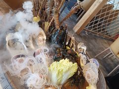 -日进一片海.生腌海鲜火锅.宵夜烧烤(三里屯总店)