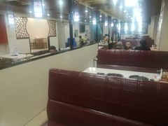 -粤潮牛肉火锅店(江南大道店)