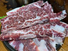 -原始泥炉烤肉(总店)