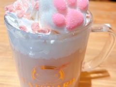 -猫小院猫主题餐厅(南锣旗舰店)