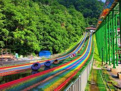 -本溪关山湖风景区