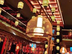 -宝轩渔府·老字号海鲜·正宗津菜(水上店)