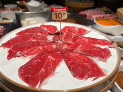 -海底捞火锅(劲松店)