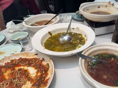 -又见炊烟私房菜(敬亭路店)