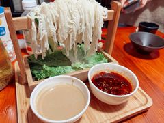 晾衣毛肚-醉长安(南门总店)