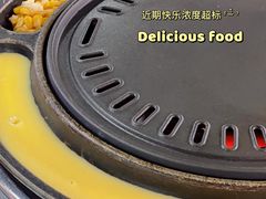 -小团团·路边烤牛肉(南岭壹街店)