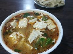 -福李记豆腐汤(丽新路店)