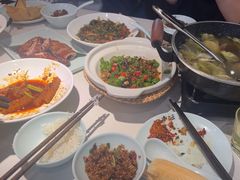 -全牛匠·乐山跷脚牛肉(西北旺万象汇店)