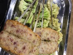 -老虎滩大连海鲜烧烤(建邺云锦路总店)