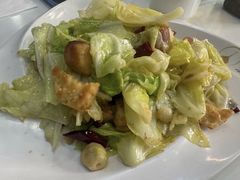 -帕米尔食府(白云观店)