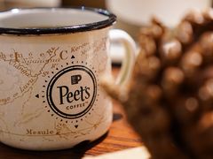-Peet's 皮爷咖啡(东湖路手作店)