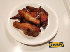 -宜家·瑞典风味餐厅(无锡店)