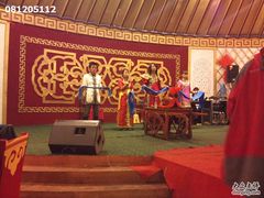 蒙古大营-蒙古大营·蒙古演绎餐厅(赛马场店)
