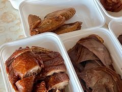 -顺城金记卤鸡·清真