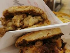 -老徐烧烤涮肚(交道口店)
