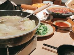 -川堂风·跷脚牛肉·乐山爆炒(宝山日月光店)