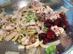 -大丰收脆鱼(浦西万达店)
