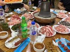 -元盛居(生态大街店)