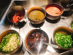 -王家渡火锅店(棕榈泉店)