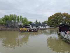 -寒山寺