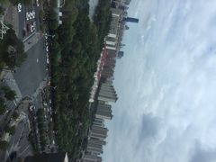国丰酒店-上海国丰酒店