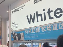 -白色日记·手作酸奶(麦凯乐店)