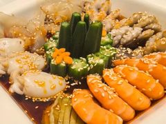 -蟹榭·本帮江浙菜·蟹宴(大宁久光商场店)