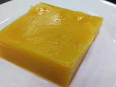 豌豆黄-白魁老号饭庄(交道口店)
